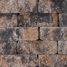 Splitrocks hoekstuk strak 11x13x29 cm grigio camello Splitrocks hoekstuk strak 11x13x29 cm grigio camello