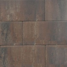 Patio square 60x30x5 cm tricolore Patio square 60x30x5 cm tricolore