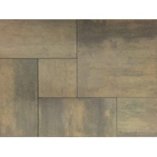 Patio mixed 4 cm grigio camello Patio mixed 4 cm grigio camello