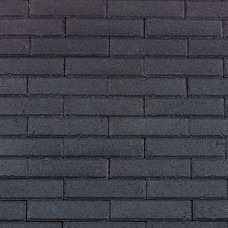 Strak waalformaat 20x5x6 cm antraciet Strak waalformaat 20x5x6 cm antraciet