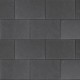 Opritstone 20x30x6 cm antraciet AANBIEDING