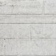 Betonnen onderplaat grijs 3,5x36x180 cm rotsmotief