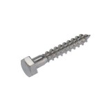 Houtdraadbouten verzinkt m8x50 mm +€ 4,80