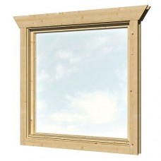 Uitzetraam W4 49 x 49 cm 40.2003 Uitzetraam W4 49 x 49 cm 40.2003