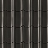 Dakpanprofielplaten zwart DHZ Kapschuur Boekelo +€ 2.049,00
