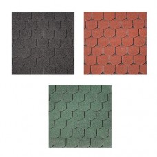 Dakshingles beverstaart Dakshingles beverstaart