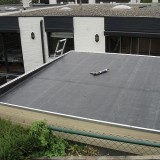 EPDM set 450 x 460 cm incl. 3 x lijm +€ 486,95