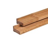 Funderingsbalk standaard hardhout 4.5x9x300 cm +€ 342,65