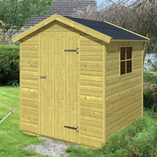 Tuinhuis Boudewijn Tuinhuis Boudewijn