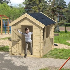 Speelhuisje Gandalf Speelhuisje Gandalf