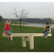 Wip zitje met handgreep Wip zitje met handgreep