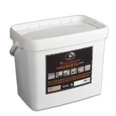 Emmer King-Assistent voegmiddel PLUS antraciet 20 kg Emmer King-Assistent voegmiddel PLUS antraciet 20 kg