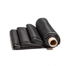 Rubberfolie EPDM 0,75 mm per m2