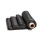 Rubberfolie EPDM 0,80 mm per m2