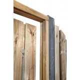 Tuindeurkozijn geïmpregneerd 210 x 90>150 cm +€ 26,95
