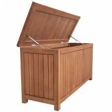 Kussenbox teak Extra Large Kussenbox teak Extra Large
