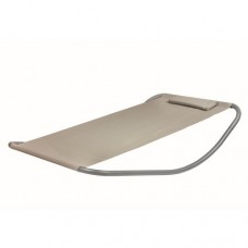 Lounger Palm Bay grijs Lounger Palm Bay grijs