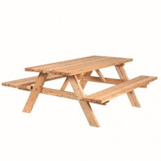 Picknicktafel Classic Lariks / Douglas Picknicktafel Classic Lariks / Douglas
