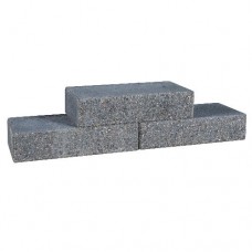 Graniblock 38x18x9 cm zwart Graniblock 38x18x9 cm zwart
