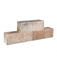 Palinoblock strak 45x15x15 cm lime Palinoblock strak 45x15x15 cm lime