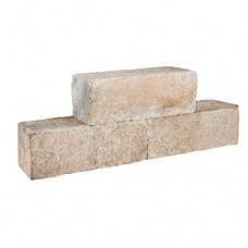 Palinoblock getrommeld 60x15x15 cm lime