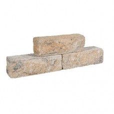 Rockline walling getrommeld 37,5x12,5x12,5 cm lime Rockline walling getrommeld 37,5x12,5x12,5 cm lime
