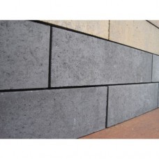 Rock walling naturel antraciet Rock walling naturel antraciet