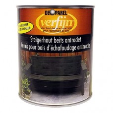 Steigerhoutbeits Antraciet 750 ml Steigerhoutbeits Antraciet 750 ml
