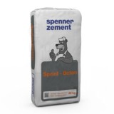 Sneldrogend cement 25 kg +€ 55,80