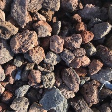 Lava brokken 40-80 mm bigbag 1.000 kg Lava brokken 40-80 mm bigbag 1.000 kg