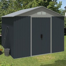 Metalen berging Diamant Metalen berging Diamant
