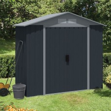 Metalen berging Eco Metalen berging Eco