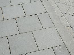 Betontegels 30x30 cm, en functioneel | ZAM